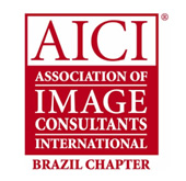 Membro afiliada a AICI - Associação Internacional de Consultores de Imagem